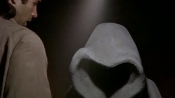 ⁣Highlander (1994) S3E9 - Shadows