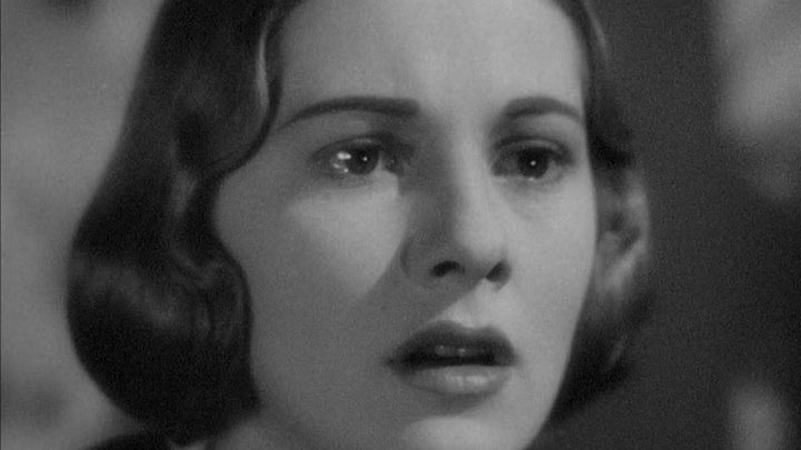 ⁣Jane Eyre (1943) (1080p)🌻 Black & White Films