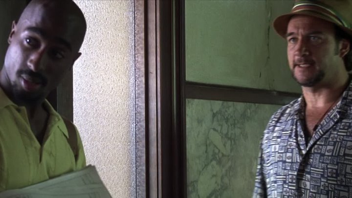 ⁣Gang Related (1997) (1080p)🌻 90's Movies