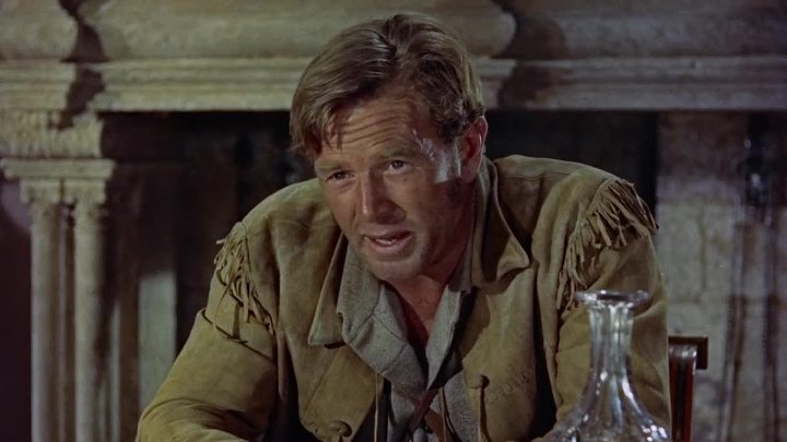 ⁣The Last Command (1955) (720p)🌻 Westerns