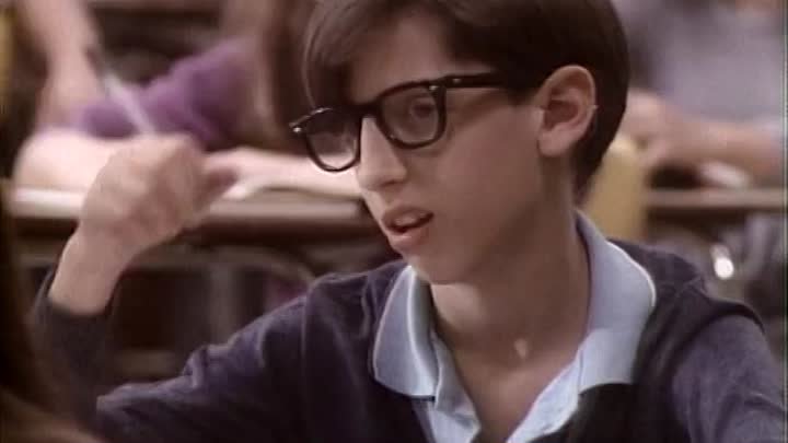 ⁣The Wonder Years [S01E04] Angel