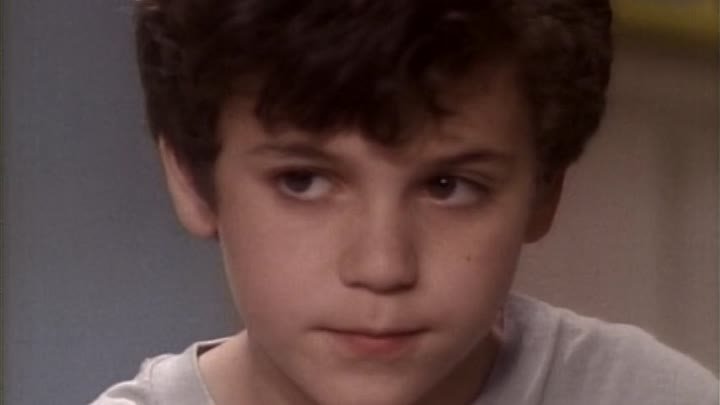 ⁣The Wonder Years [S01E05] The Phone Call