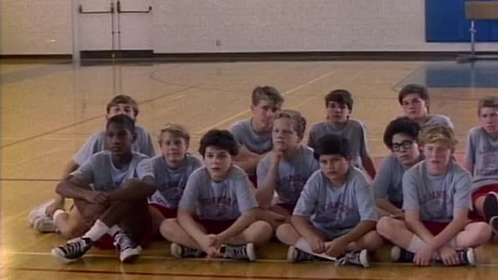 ⁣The Wonder Years [S02E09] Loosiers