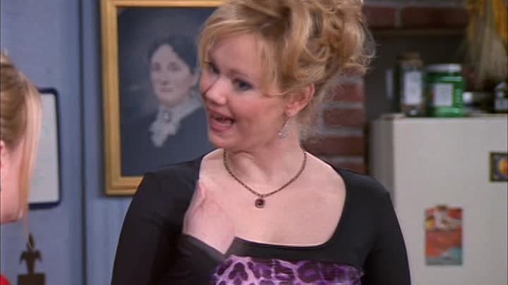 ⁣Sabrina Teenage Witch S02E21