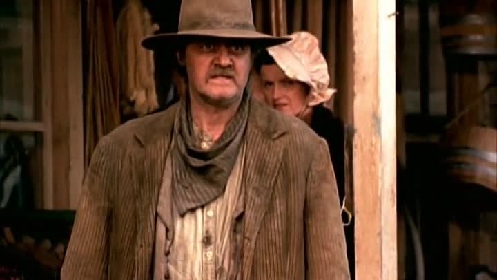 ⁣Dr Quinn, Medicine Woman [S6E19] Legend II: Vengeance