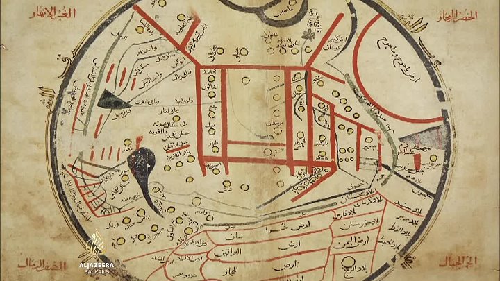 ⁣Rijekama ka zapadu - 9 epizoda