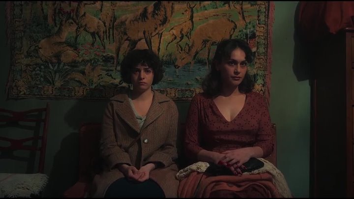 Epizoda 6 – Kraj 1 sezone -Klub