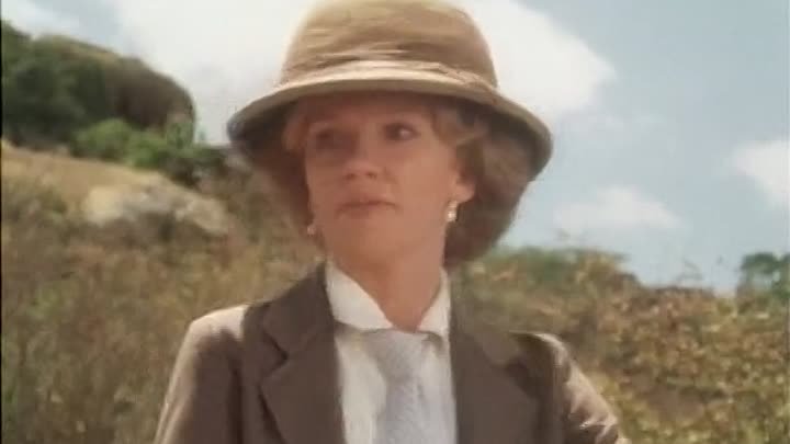 ⁣The Flame Trees of Thika (1981) E1 The Promised Land