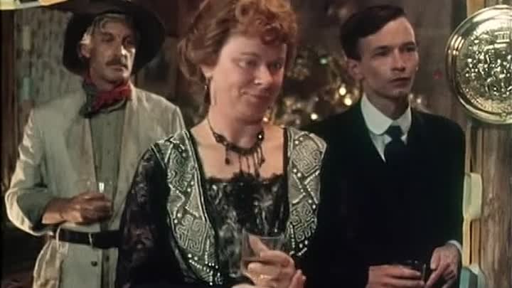 ⁣The Flame Trees of Thika (1981) E3 Happy New Year