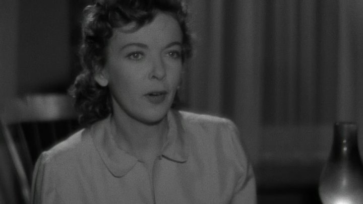 ⁣On Dangerous Ground (1951) (1080p)🌻 Film Noir