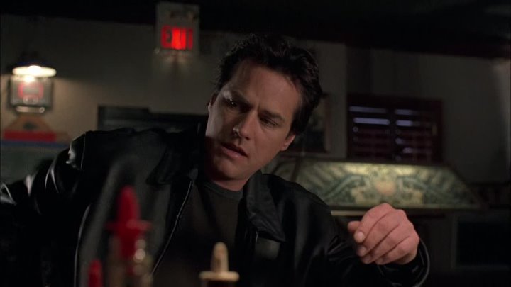 ⁣Men With Brooms (2002) (1080p)🌻 00's & Up Movies