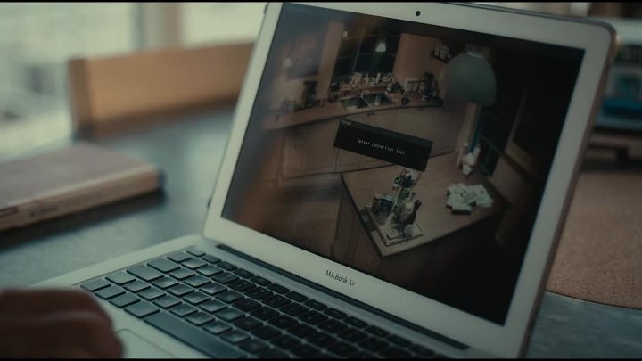 ⁣The Chestnut Man [S01E06] (1080p) +subtitle