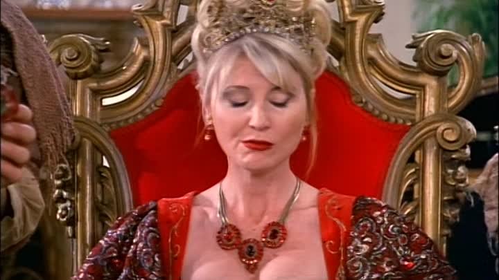 ⁣Sabrina Teenage Witch S03E08