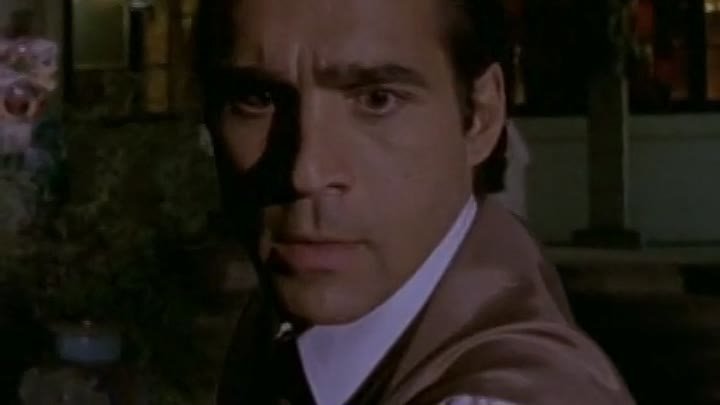 ⁣Highlander (1995) S3E20 - Mortal Sins