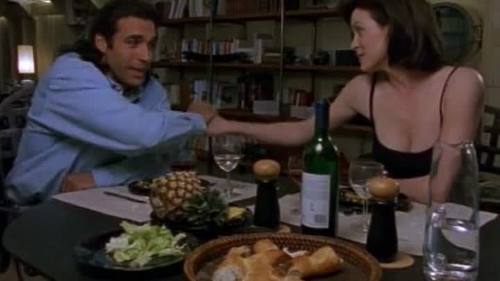 ⁣Highlander (1995) S3E21 - Finale: Part 1