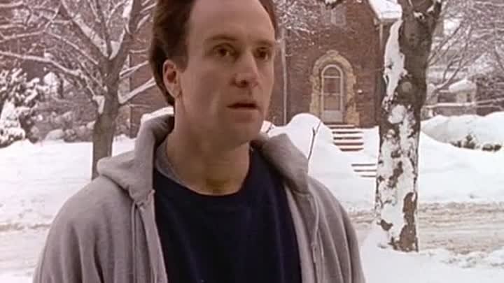 ⁣Touched by an Angel (1996) S02E17 - Out of the Darkness