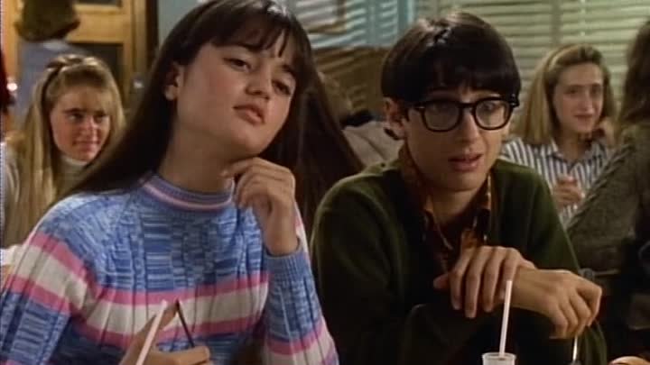 ⁣The Wonder Years [S03E10] Rock 'n Roll