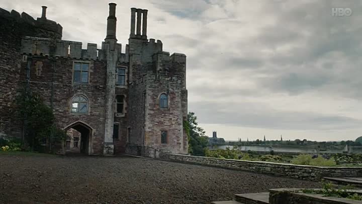 ⁣Španjolska princeza S1 E03