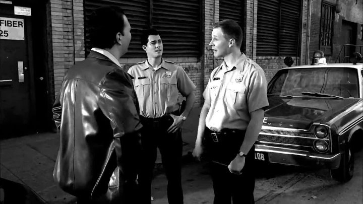 ⁣Cold Case (2006) [S4E10] Forever Blue