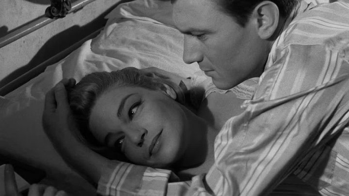 ⁣Room At The Top (1959) (1080p)🌻 Black & White Films