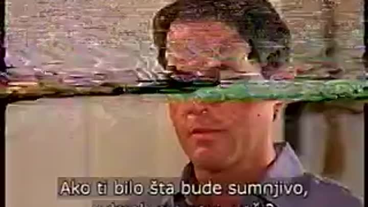 ⁣Neko te posmatra Epizoda 18