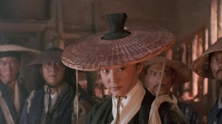 ⁣Dragon Inn (1992) (720p) +subtitle