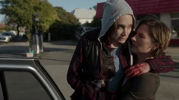 ⁣Wentworth (2018) S6Ep3 - Bleed Out