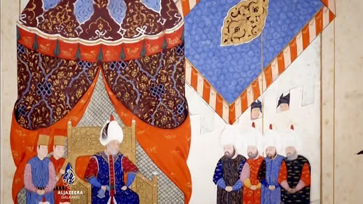 ⁣Rijekama ka Zapadu - 15 epizoda