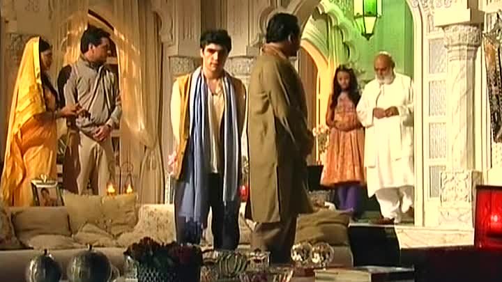 ⁣Indija Ep109 PDTV XviD-ANTiC