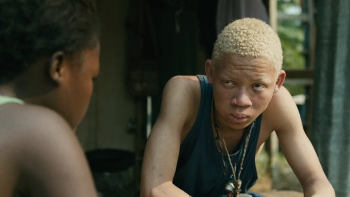 ⁣Rebelle (2012) [EngSubs] (1080p)