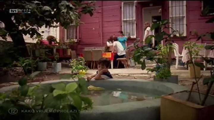 ⁣Kako vreme prolazi S01E05