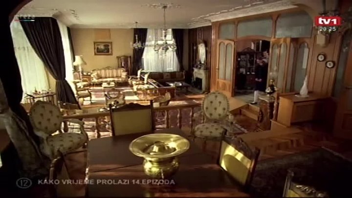 ⁣Kako vreme prolazi S01E14