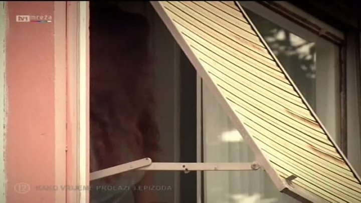 ⁣Kako vreme prolazi S01E09