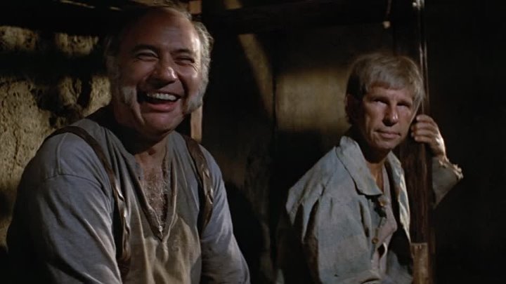 ⁣There Was A Crooked Man (1970) (720p)🌻 Westerns