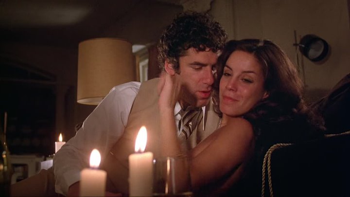 ⁣The Silent Partner (1978) (1080p)🌻 70's Movies