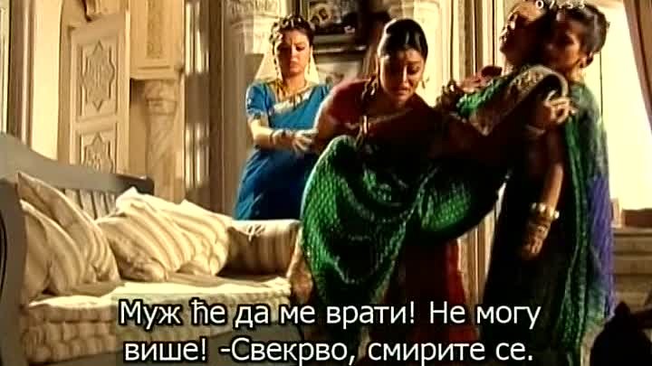 ⁣Indija Ep120 PDTV XviD-ANTiC