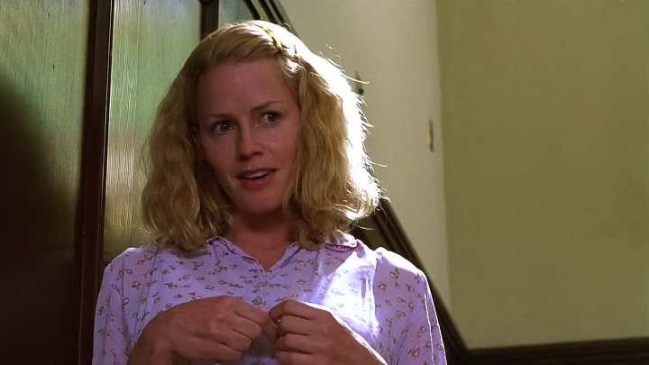 ⁣Molly (1999) (720p)🌻 90's Movies