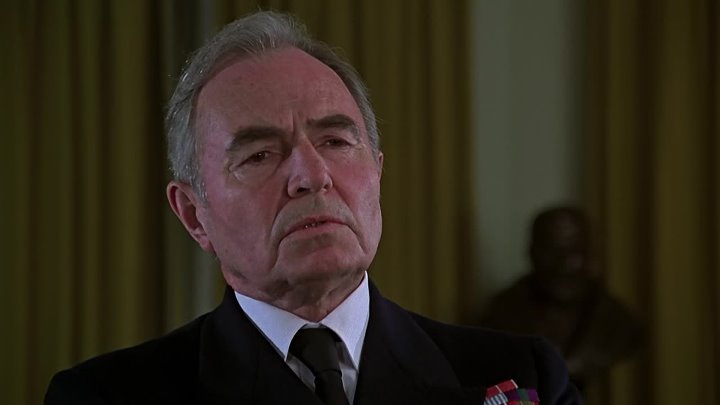 ⁣North Sea Hijack (1980) (1080p)🌻 80's Movies