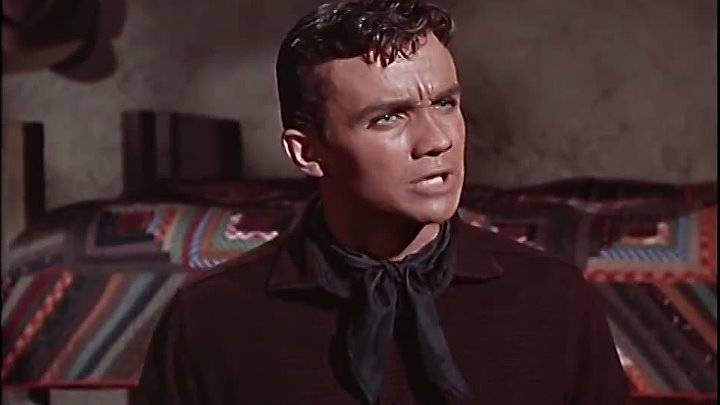 ⁣Bonanza (1960) [S2E01] Showdown