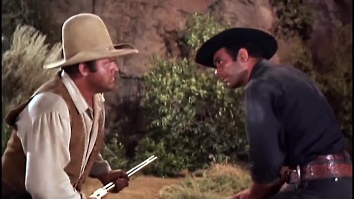 ⁣Bonanza (1960) [S2E05] The Hopefuls