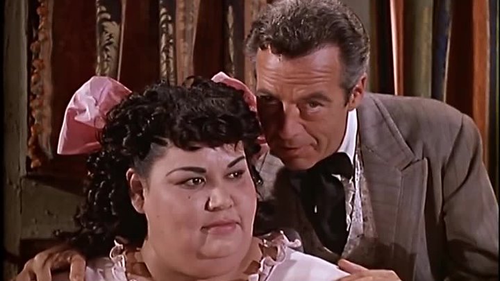 ⁣Bonanza (1960) [S2E08] The Abduction