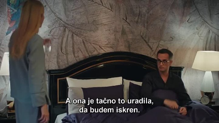 ⁣Stakleni kavez S01E16