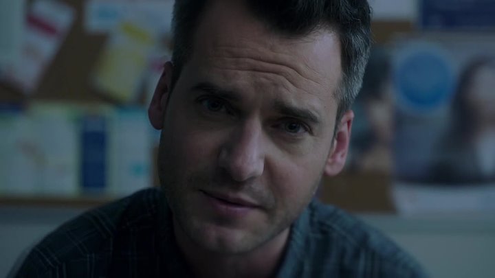 ⁣Wentworth (2019) S7Ep02- Payback