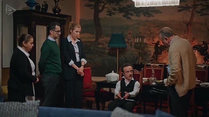 ⁣Stakleni kavez S01E23