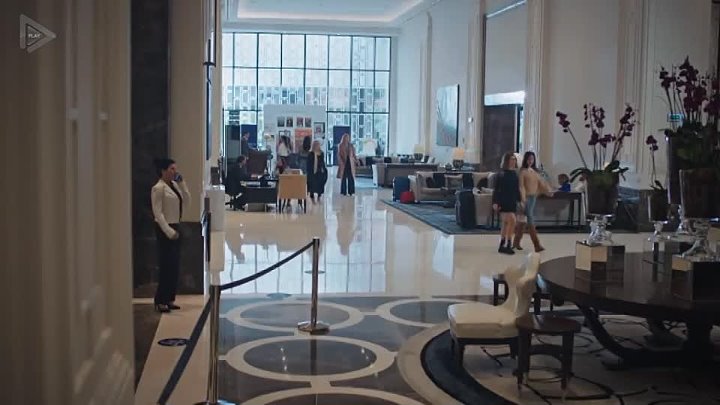 ⁣Stakleni kavez S01E02