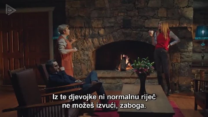 ⁣Stakleni kavez S01E05