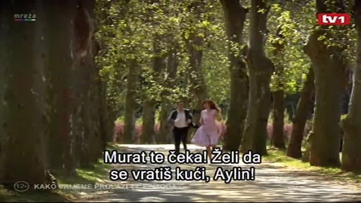⁣Kako vreme prolazi S01E44