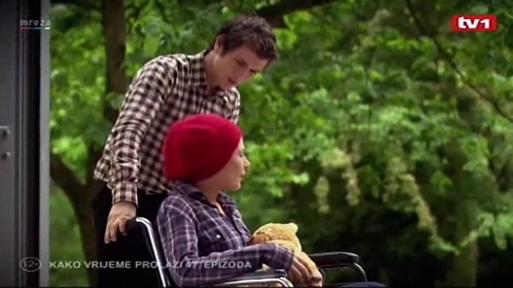⁣Kako vreme prolazi S01E47