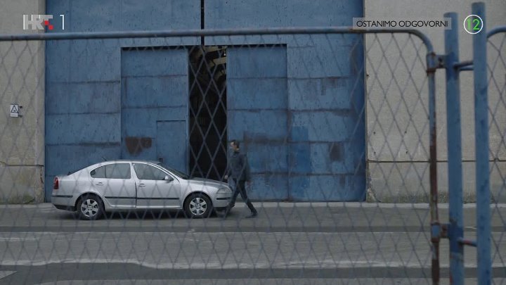 ⁣Područje bez signala EP05