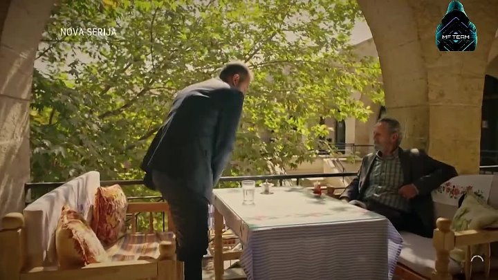 ⁣Konak osvete E01 HD-MFTeam